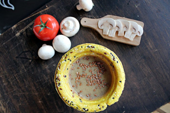 Готовый бизнес "Супкультура"